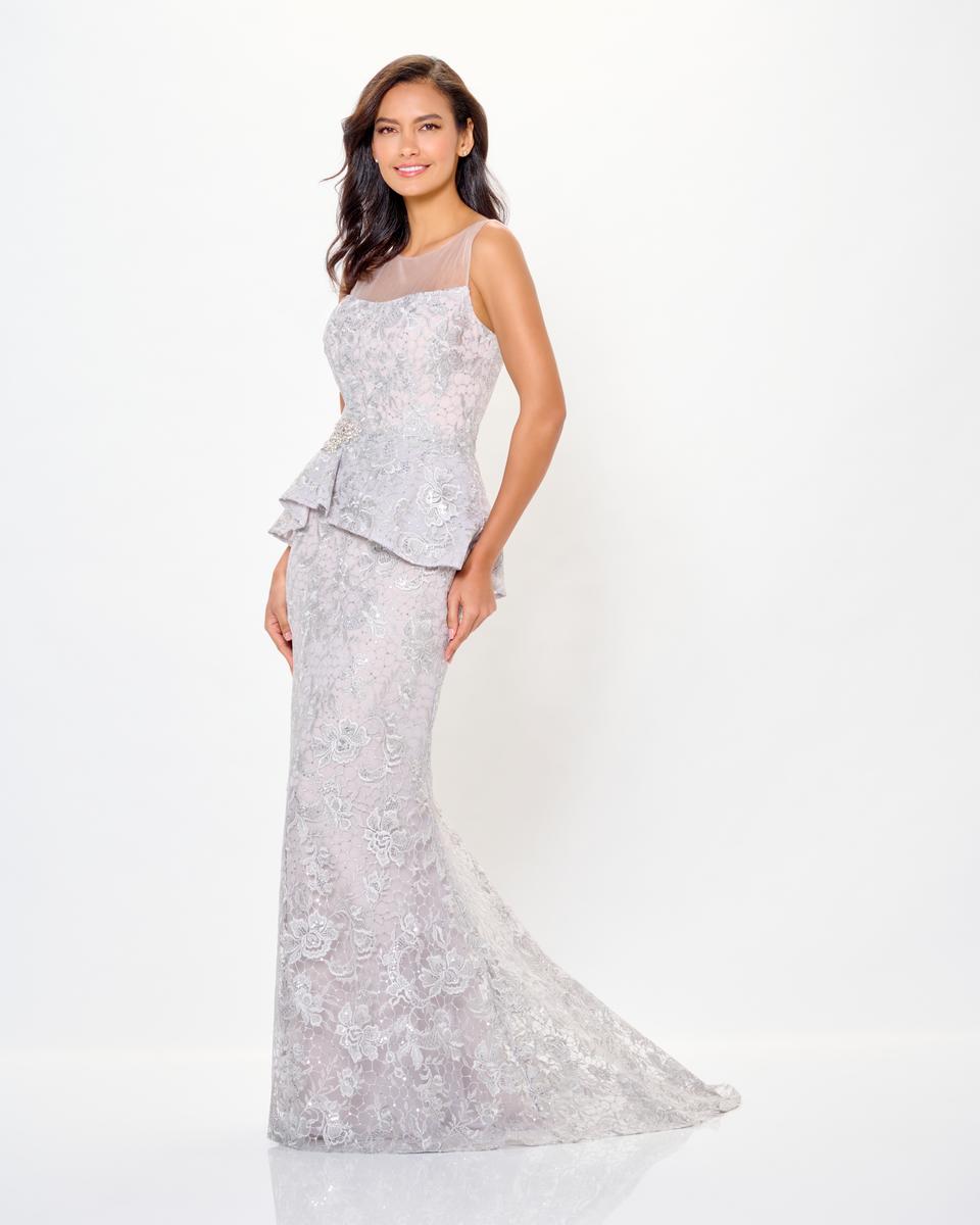 Ivonne D Style Number ID6206 - 2