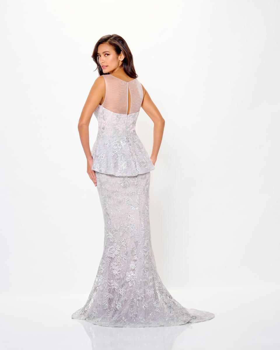 Ivonne D Style Number ID6206 - 3