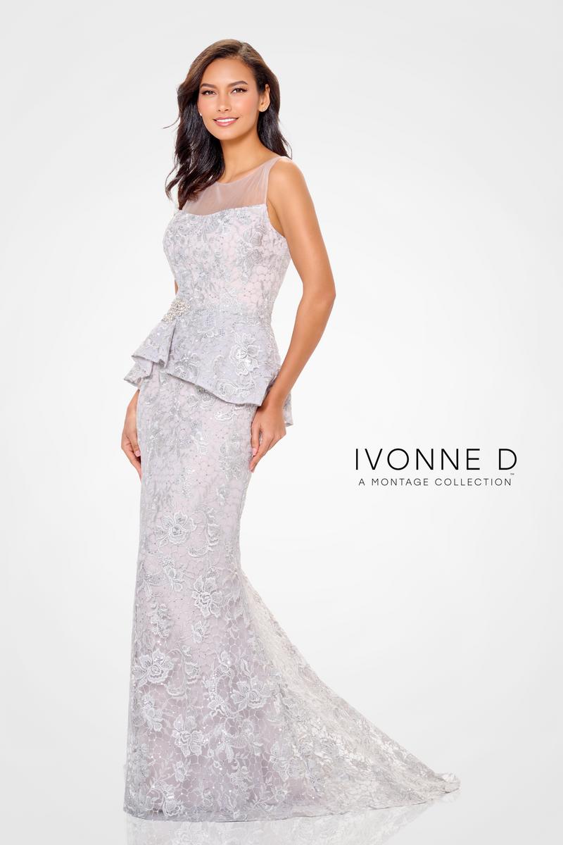 Ivonne D Style Number ID6206 - 6