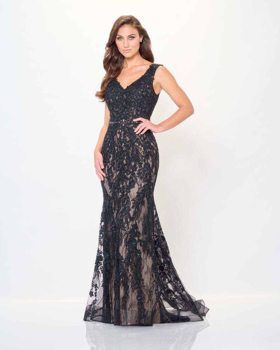 Ivonne D Style Number ID6207 - 1