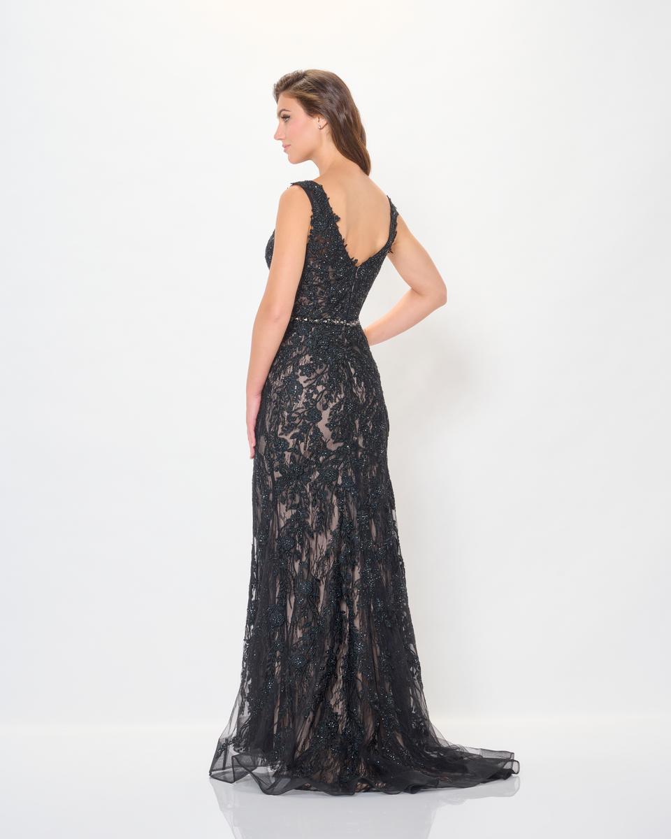 Ivonne D Style Number ID6207 - 2