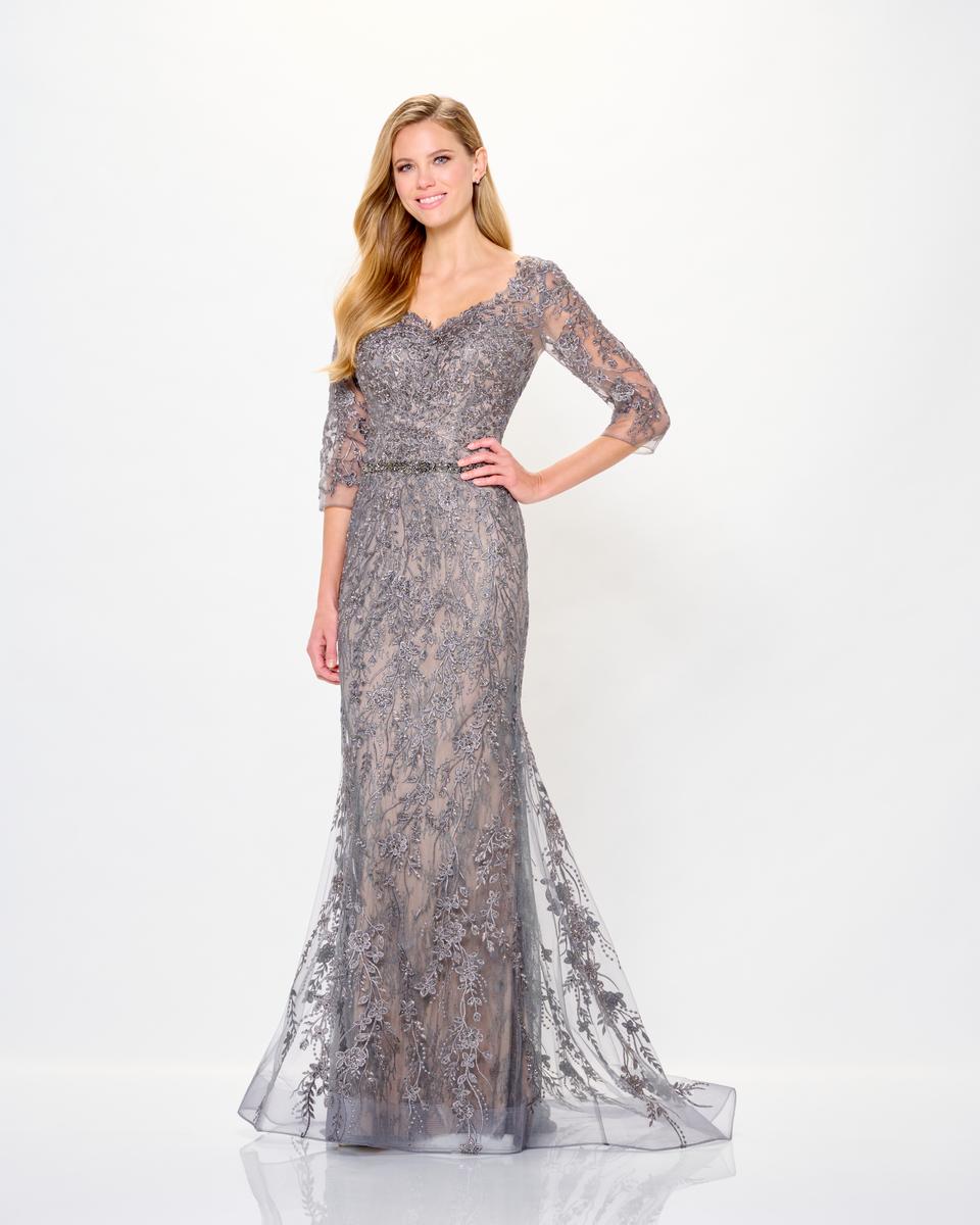 Ivonne D Style Number ID6207 - 3