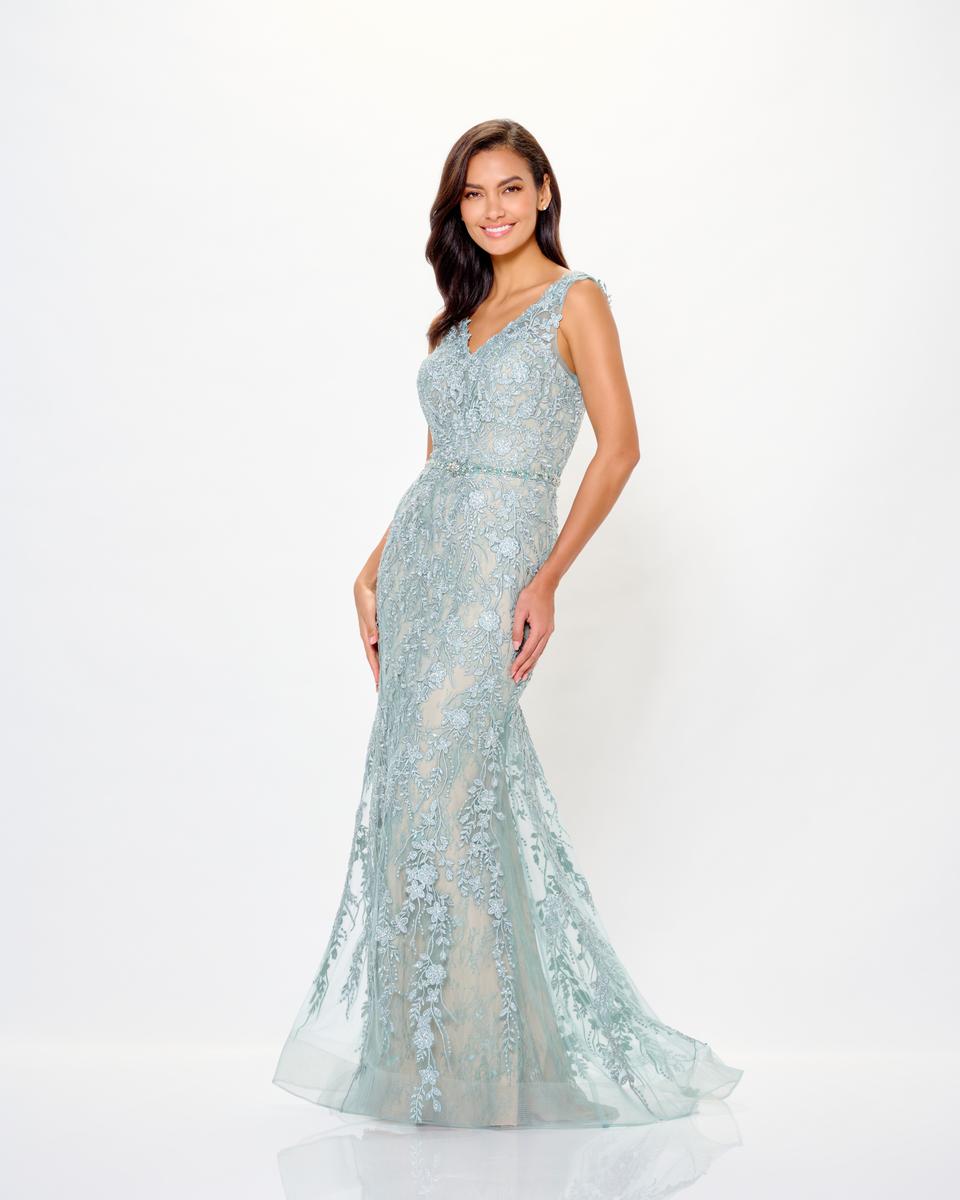 Ivonne D Style Number ID6207 - 4
