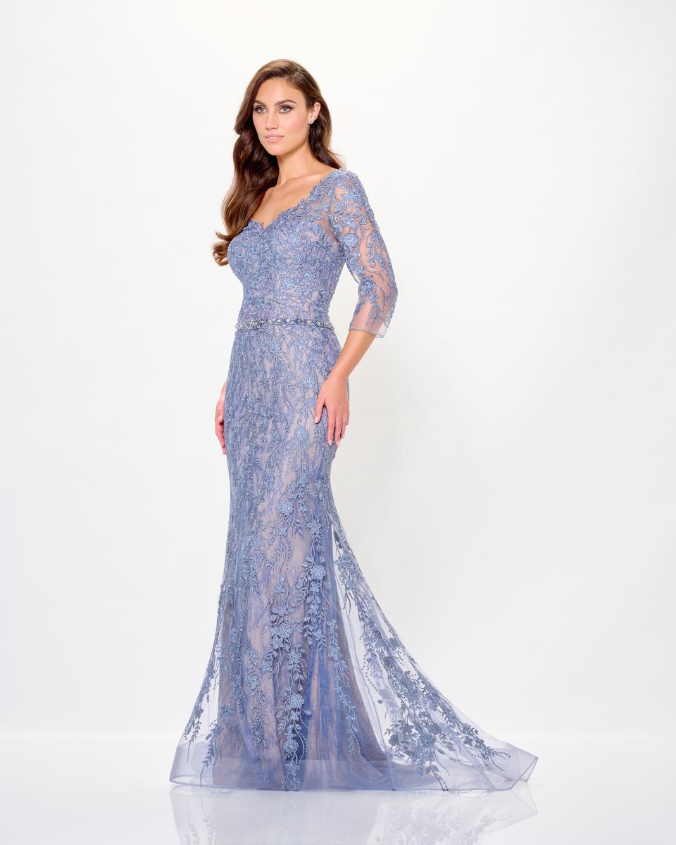 Ivonne D Style Number ID6207 - 5