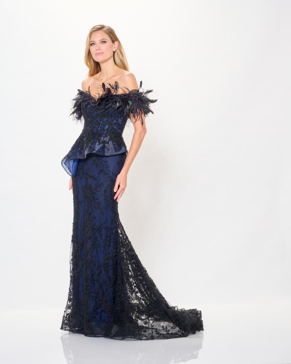 Ivonne D Style Number ID6208 - 1