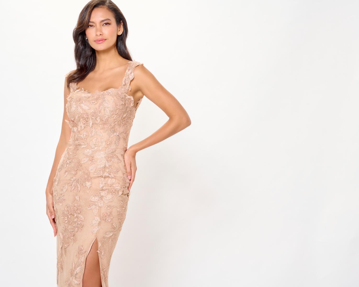 Ivonne D Style Number ID6209 - 8