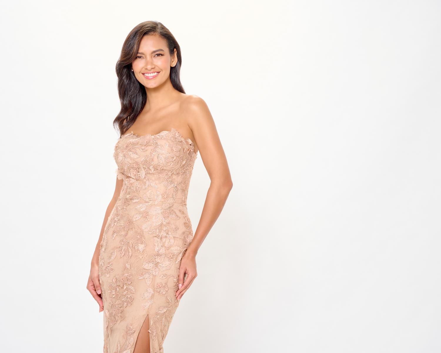Ivonne D Style Number ID6209 - 7