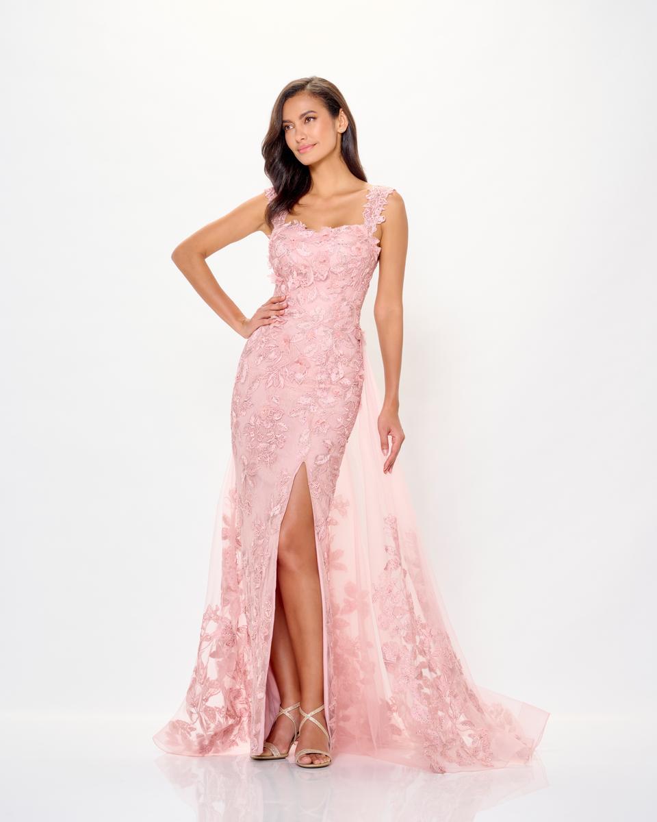 Ivonne D Style Number ID6209 - 4