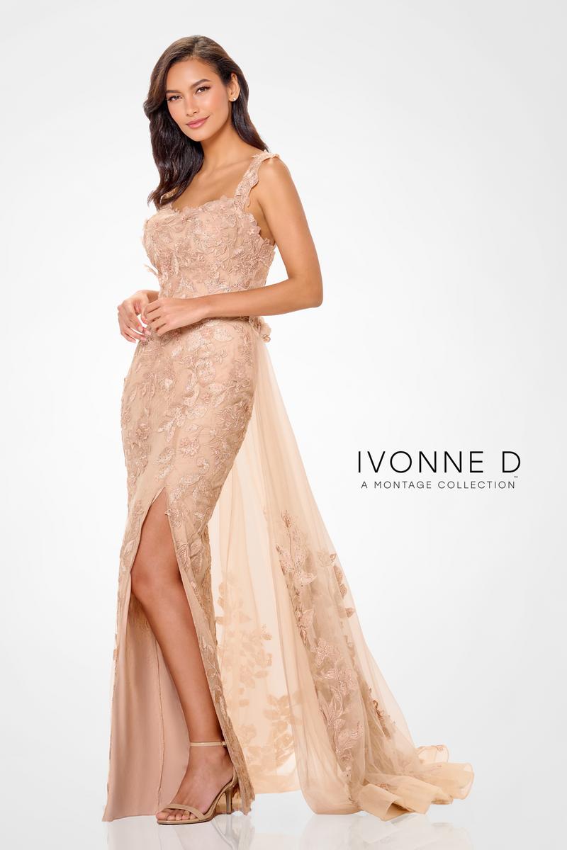 Ivonne D Style Number ID6209 - 10