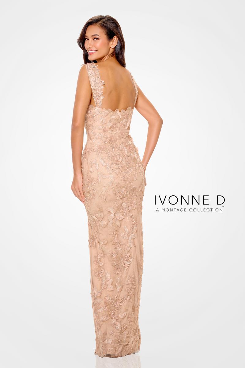 Ivonne D Style Number ID6209 - 15