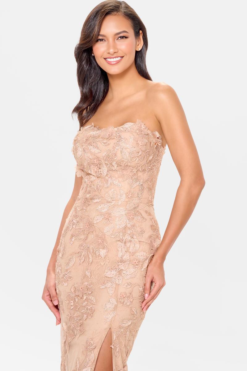 Ivonne D Style Number ID6209 - 16