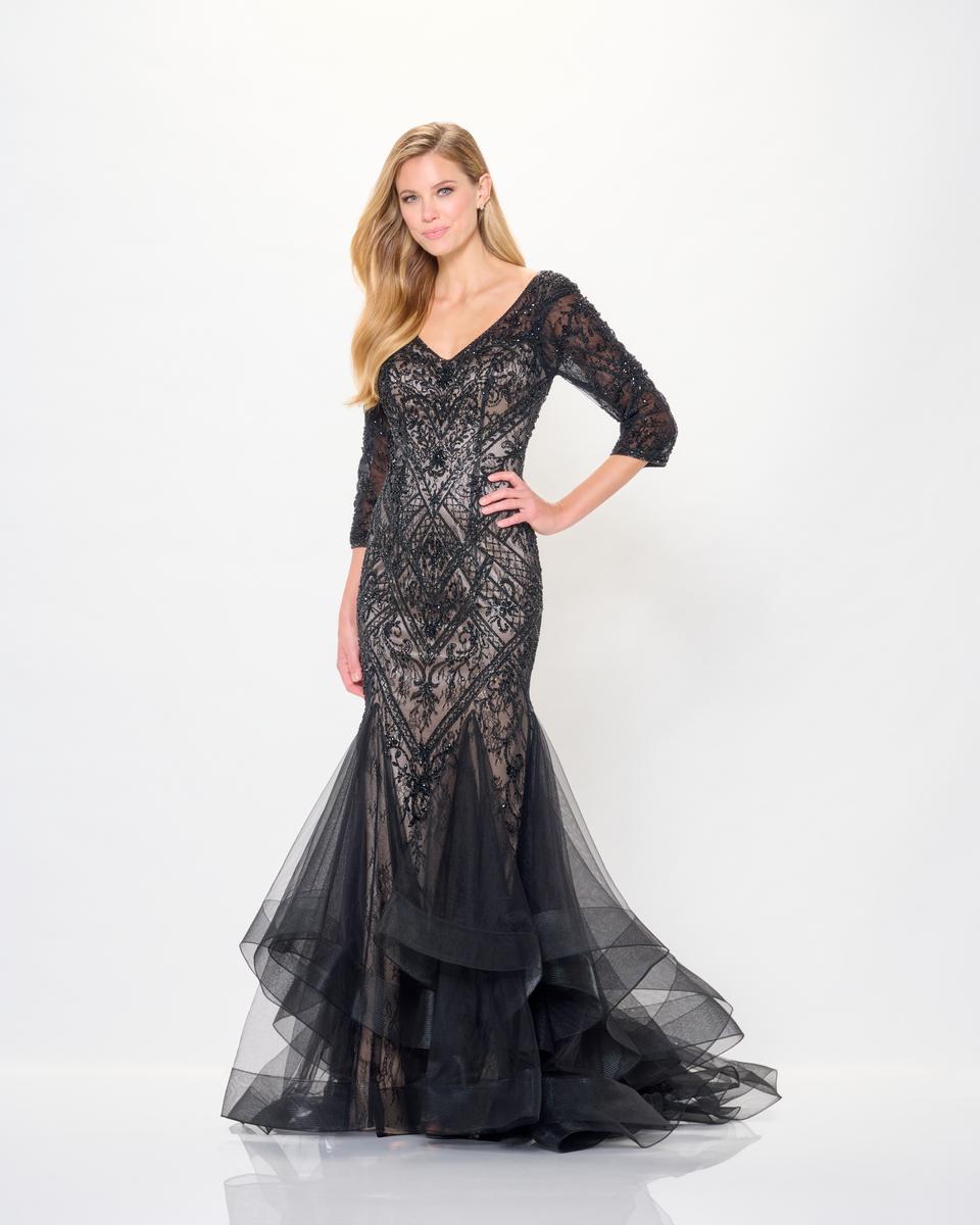 Ivonne D Style Number ID6210 - 5