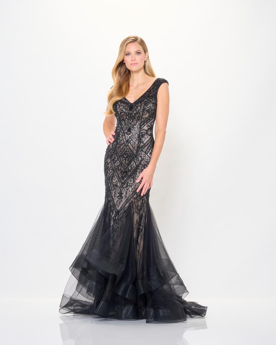 Ivonne D Style Number ID6210 - 3