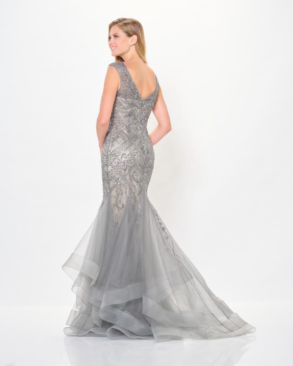 Ivonne D Style Number ID6210 - 2