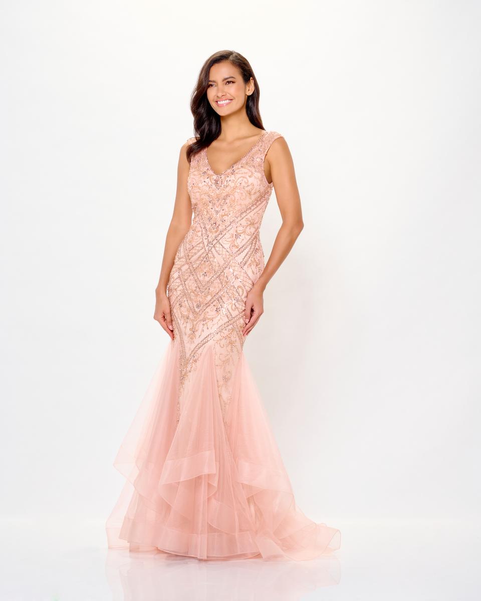 Ivonne D Style Number ID6210 - 4