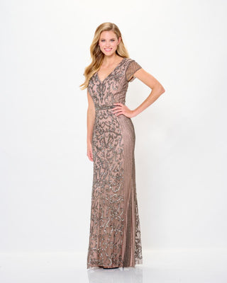 Ivonne D Style Number ID6212 - 1