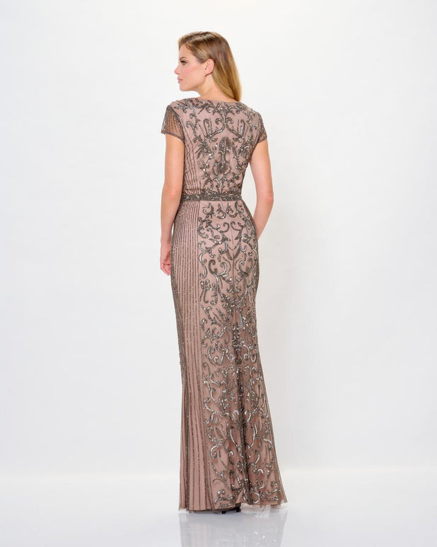 Ivonne D Style Number ID6212 - 2