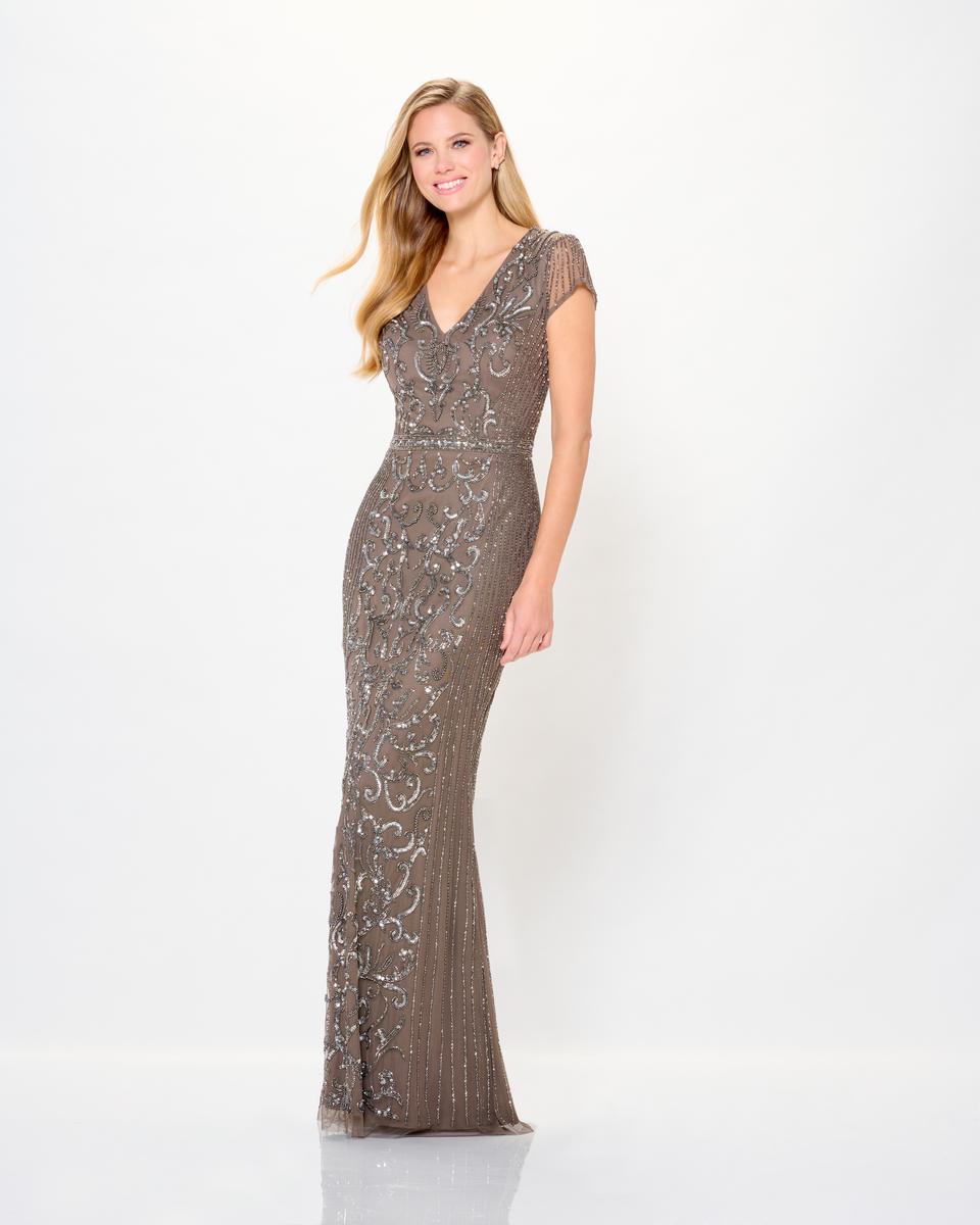 Ivonne D Style Number ID6212 - 3