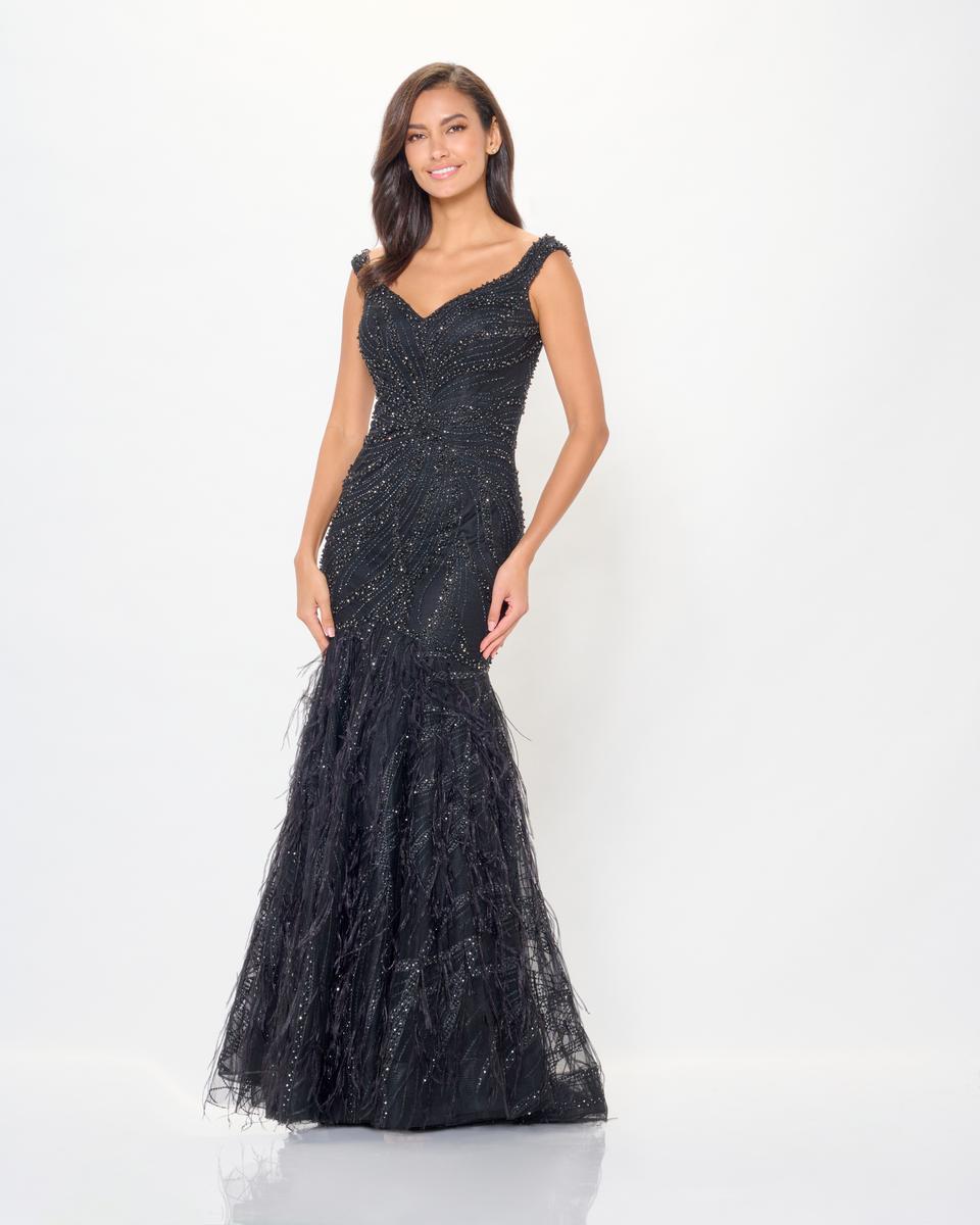 Ivonne D Style Number ID6213 - 3
