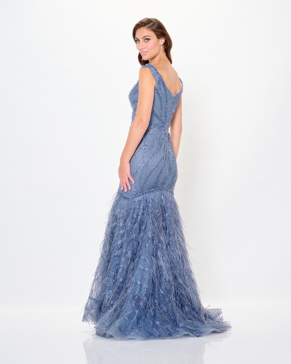 Ivonne D Style Number ID6213 - 2