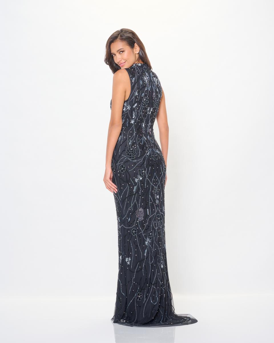 Ivonne D Style Number ID6214 - 2