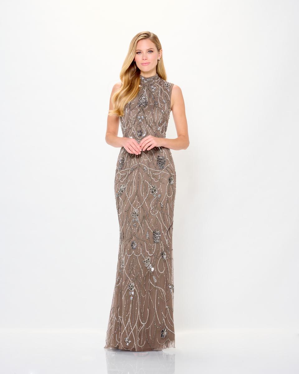Ivonne D Style Number ID6214 - 3