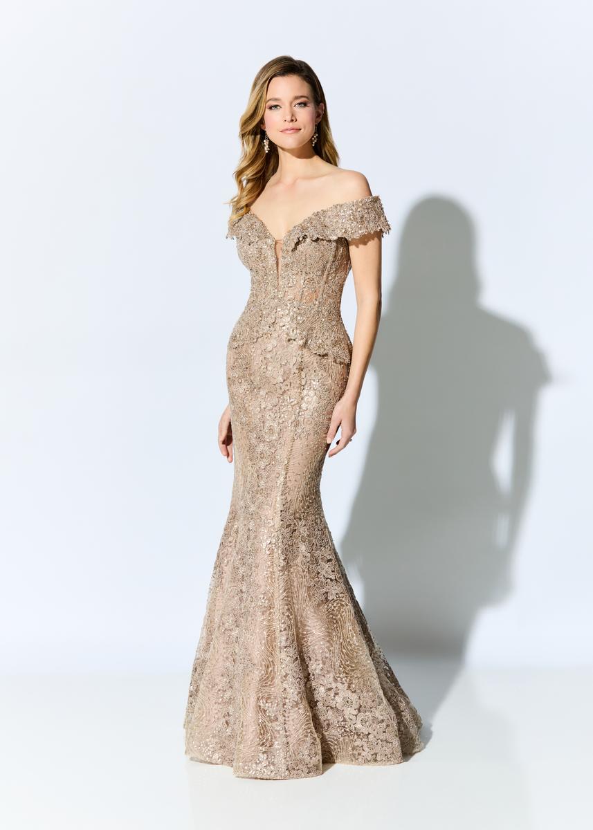 Ivonne D Style Number ID900 - 1