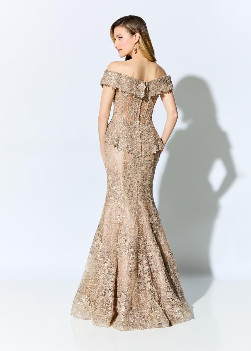 Ivonne D Style Number ID900 - 2