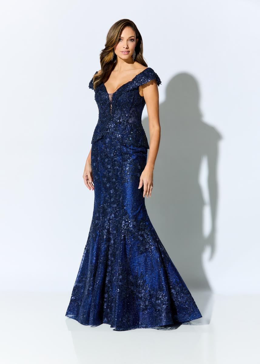 Ivonne D Style Number ID900 - 3