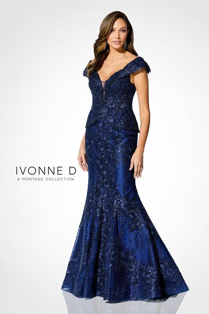 Ivonne D Style Number ID900 - 7