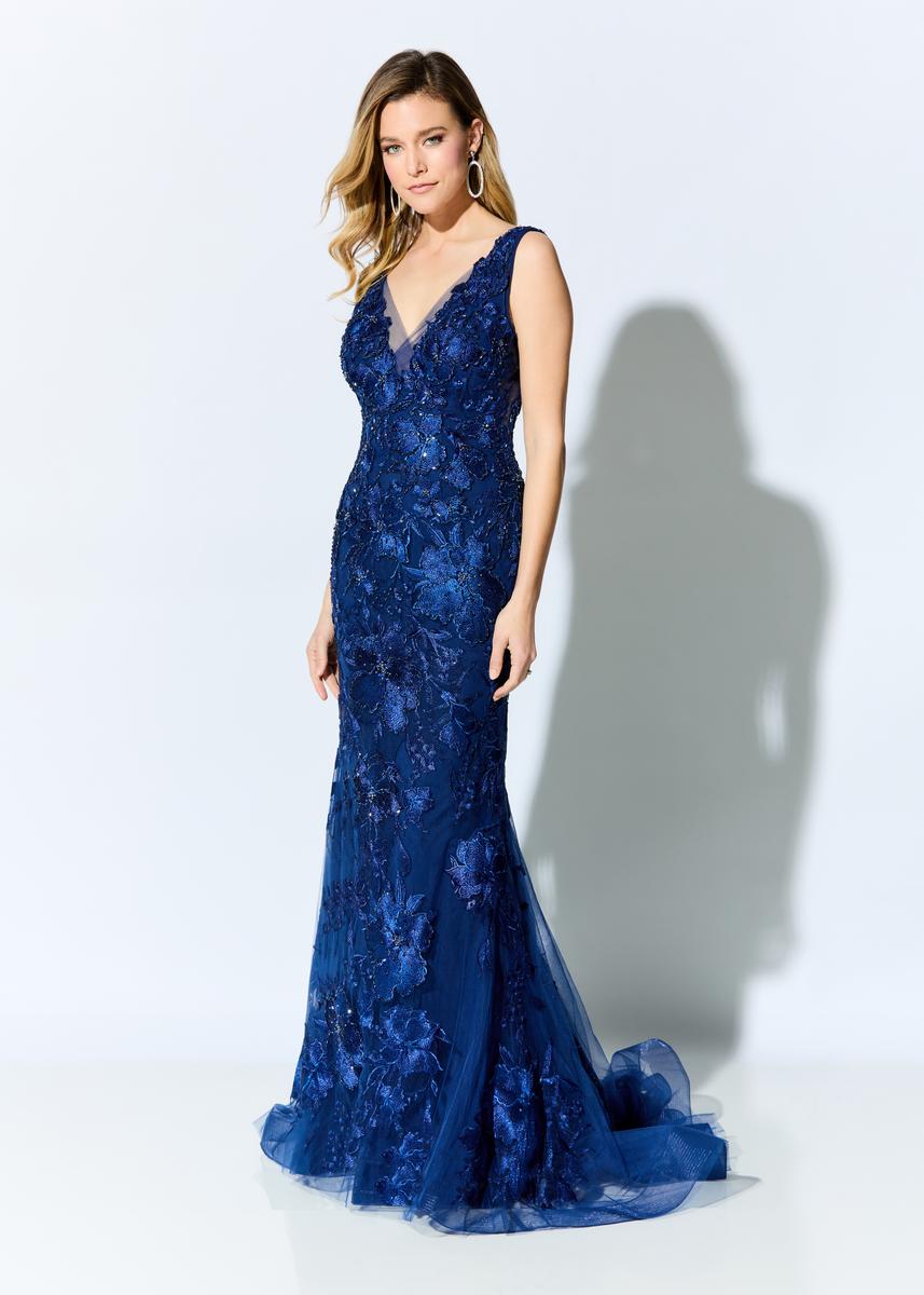 Ivonne D Style Number ID901 - 1
