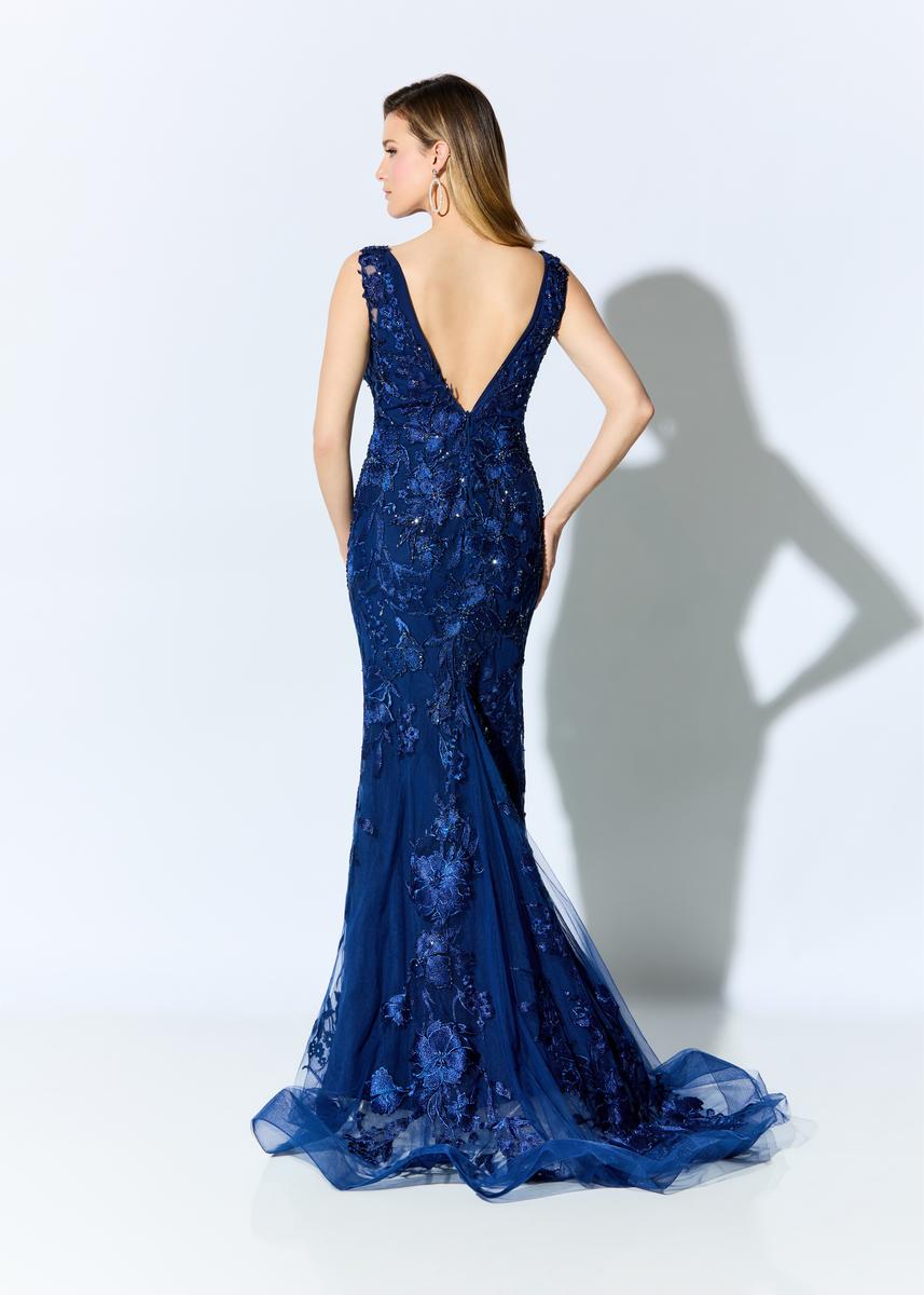 Ivonne D Style Number ID901 - 2