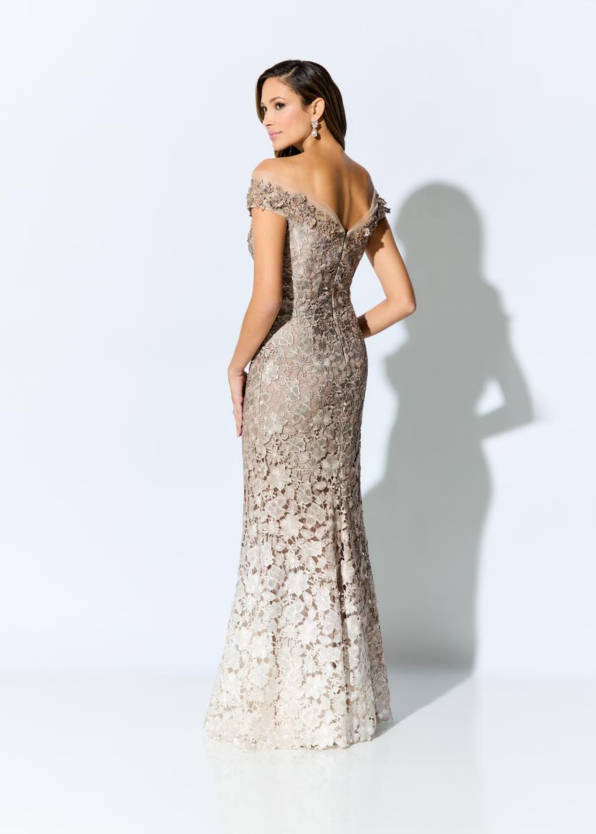 Ivonne D Style Number ID902 - 2