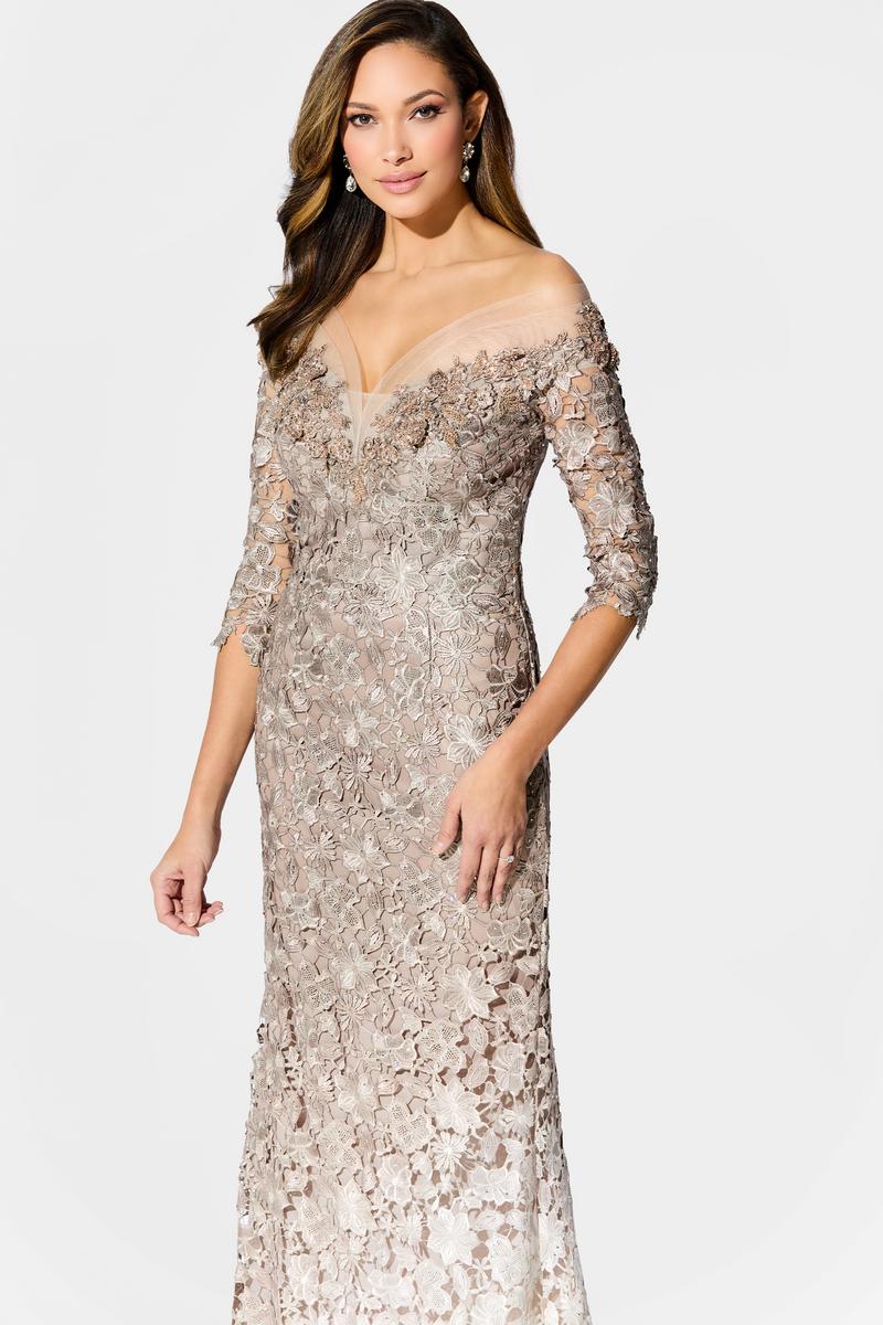 Ivonne D Style Number ID902 - 7