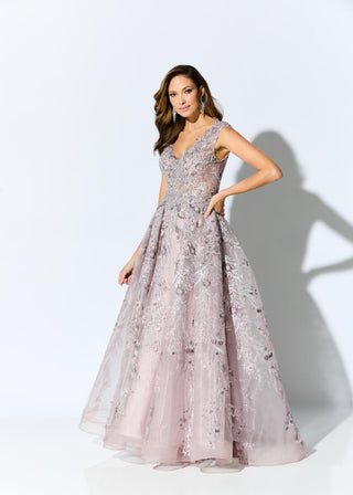 Ivonne D Style Number ID903 - 3