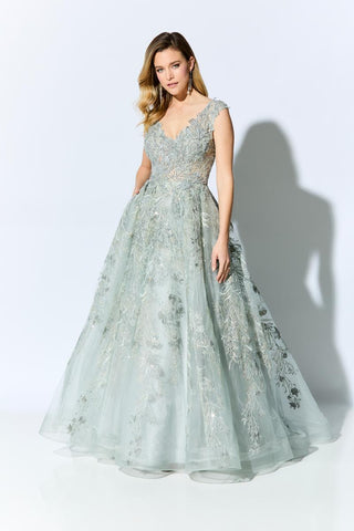 Ivonne D Style Number ID903 - 1