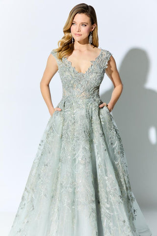 Ivonne D Style Number ID903 - 4