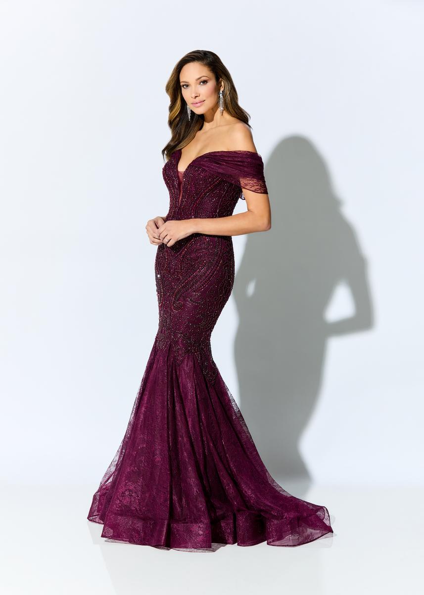 Ivonne D Style Number ID904 - 5