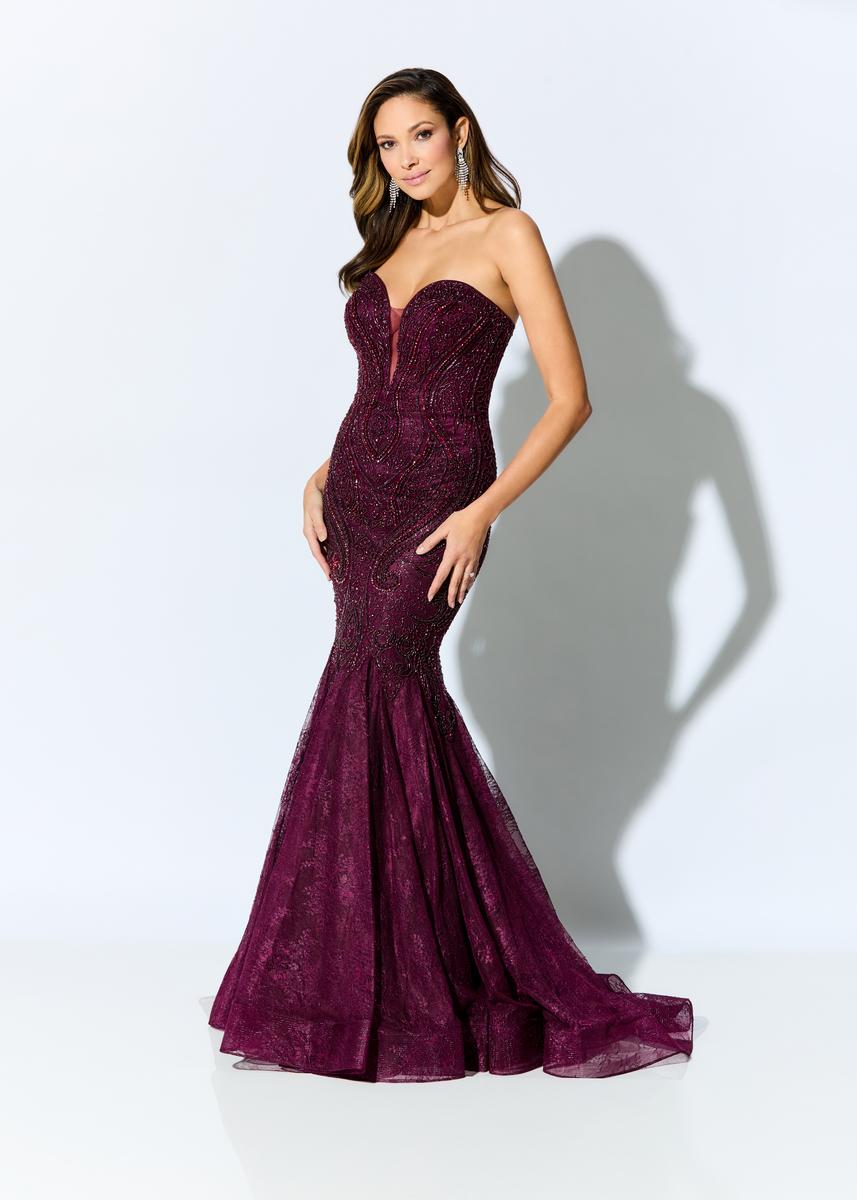Ivonne D Style Number ID904 - 3