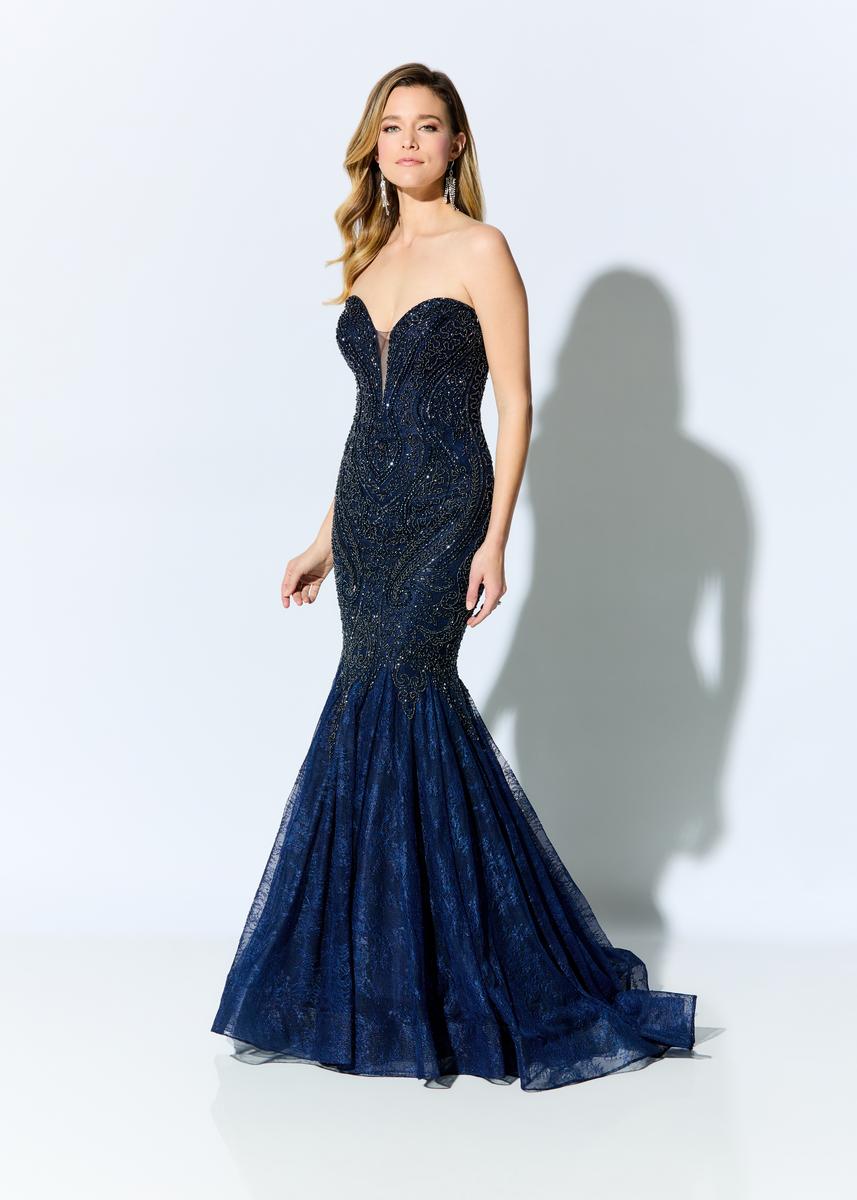 Ivonne D Style Number ID904 - 1