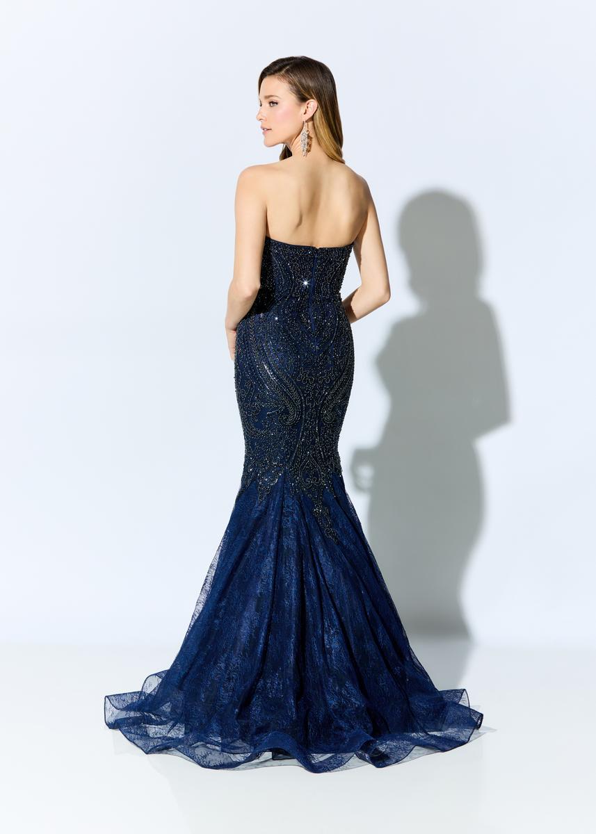Ivonne D Style Number ID904 - 2