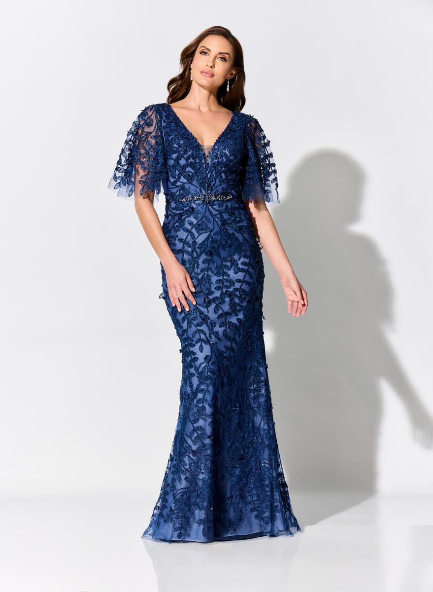 Ivonne D Style Number ID905 - 3