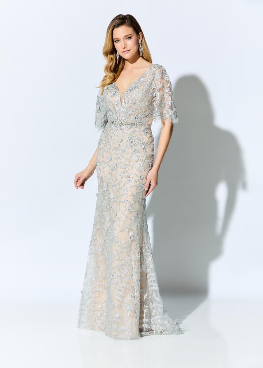 Ivonne D Style Number ID905 - 1