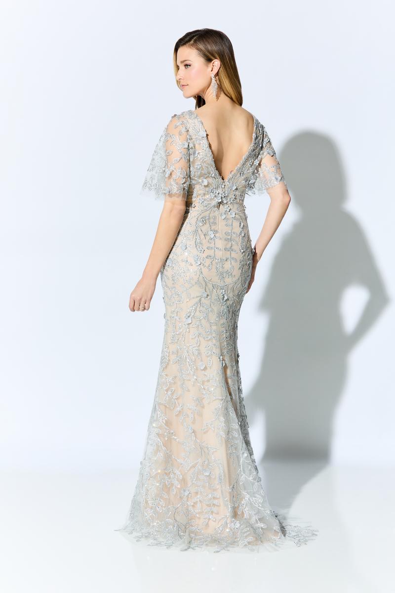 Ivonne D Style Number ID905 - 2
