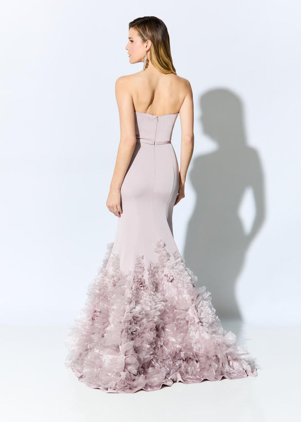 Ivonne D Style Number ID909 - 2