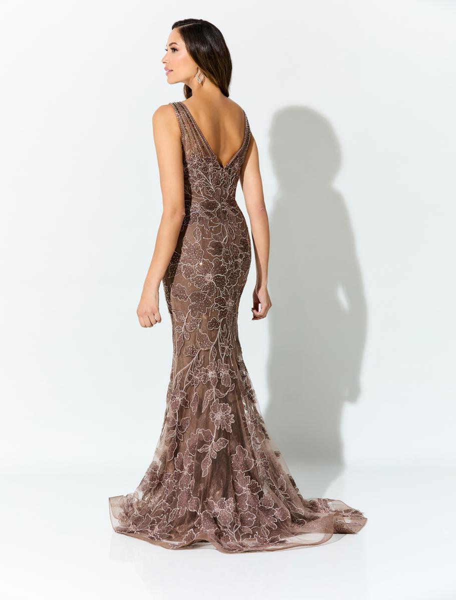 Ivonne D Style Number ID916 - 2