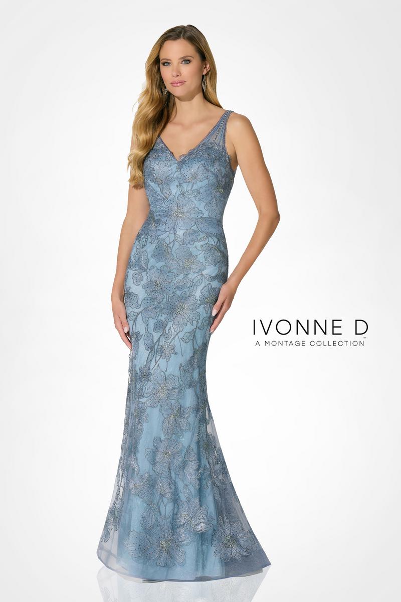 Ivonne D Style Number ID916 - 6