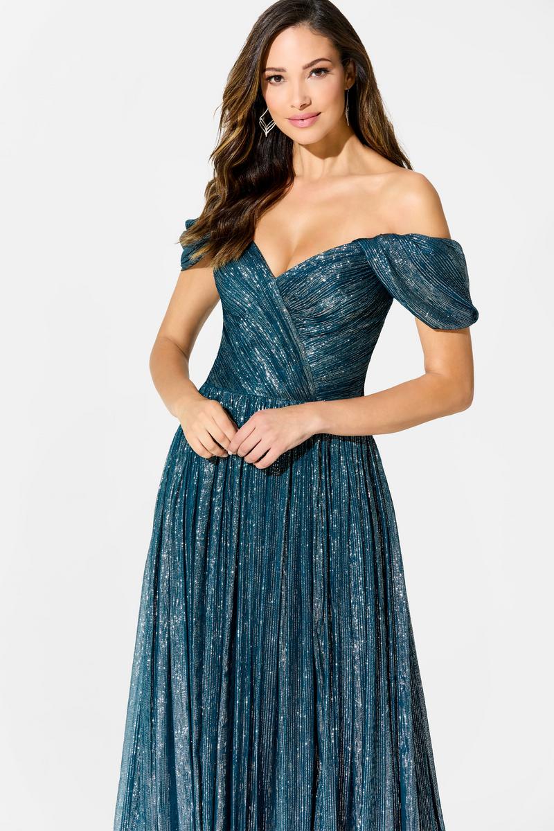Ivonne D Style Number ID918 - 7