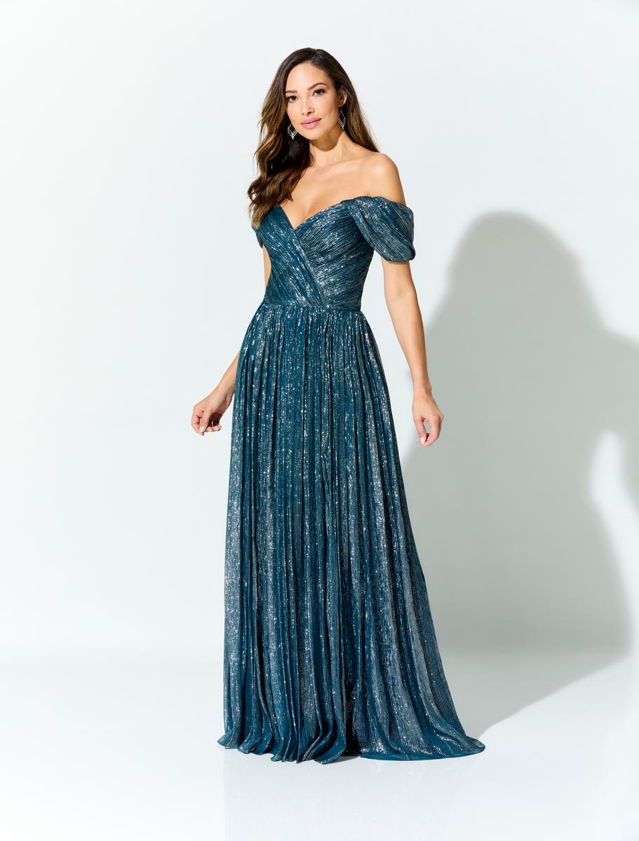 Ivonne D Style Number ID918 - 1