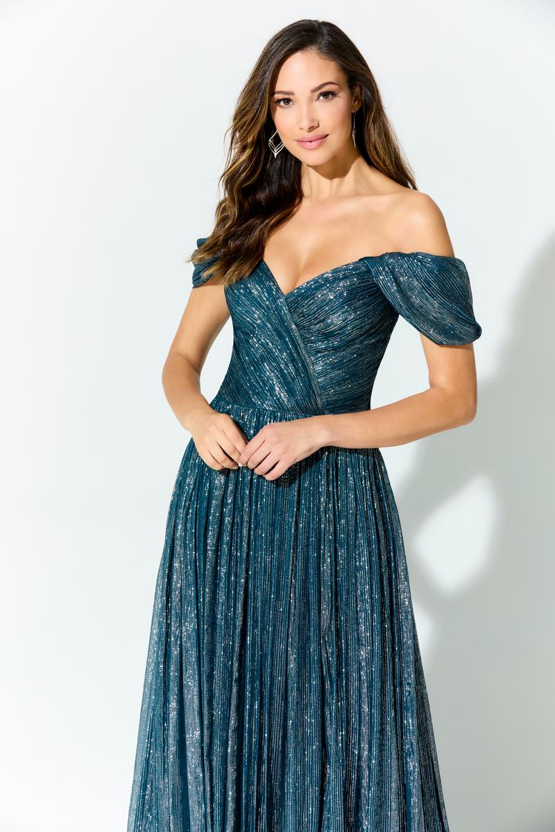 Ivonne D Style Number ID918 - 3